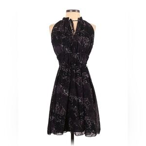 Converse One Star Sleeveless A-Line Midi Dress